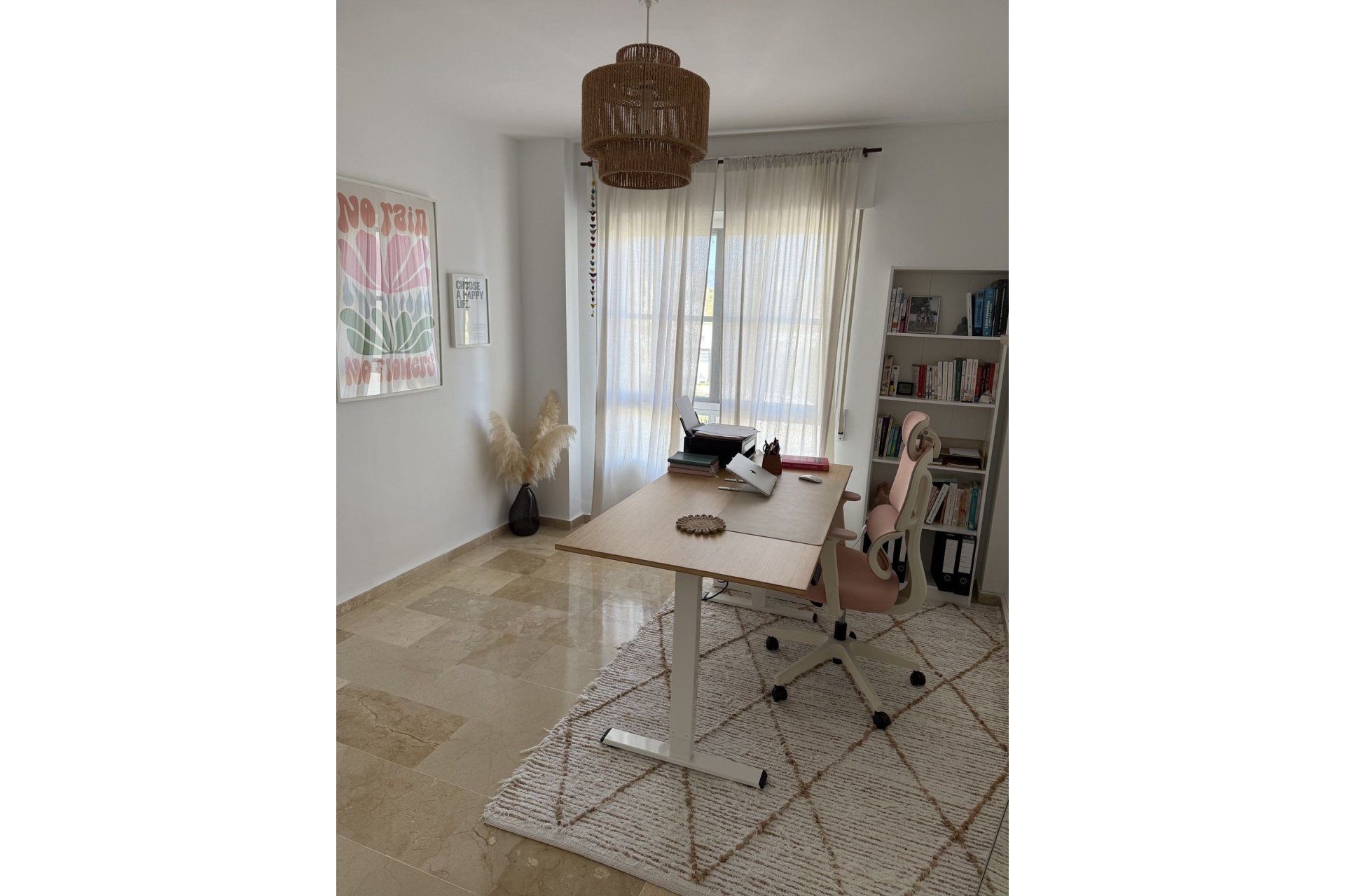 Wiederverkauf - apartment - Estepona - Atalaya