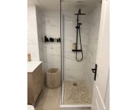 Wiederverkauf - apartment - Estepona - Atalaya