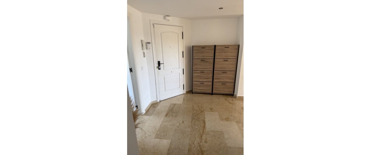Wiederverkauf - apartment - Estepona - Atalaya