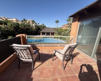 Wiederverkauf - apartment - Estepona - Atalaya