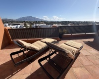 Wiederverkauf - apartment - Estepona - Atalaya