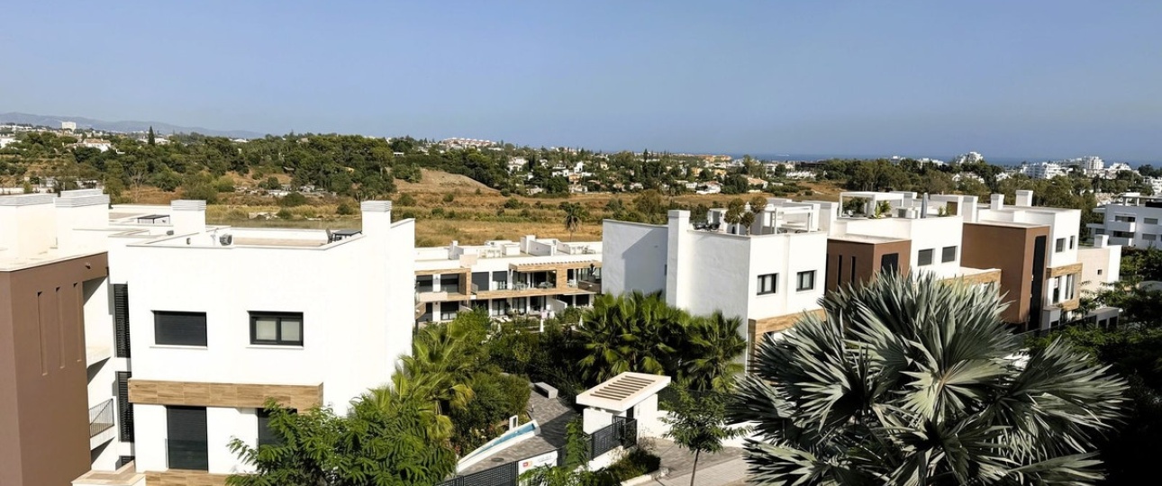 Wiederverkauf - apartment - Estepona - Atalaya