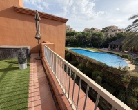 Wiederverkauf - apartment - Estepona - Atalaya