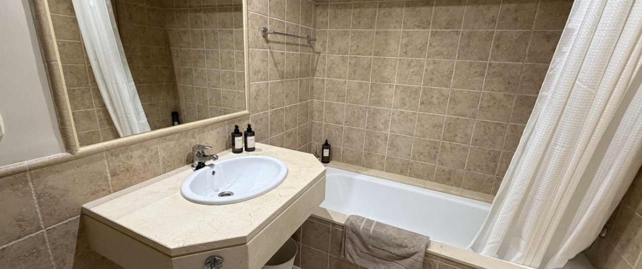 Wiederverkauf - apartment - Estepona - Atalaya