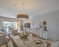 Wiederverkauf - apartment - Estepona - Atalaya