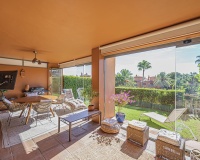 Wiederverkauf - apartment - Estepona - Atalaya
