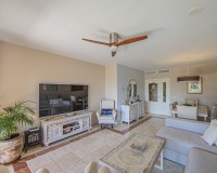 Wiederverkauf - apartment - Estepona - Atalaya