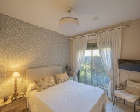 Wiederverkauf - apartment - Estepona - Atalaya