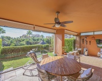 Wiederverkauf - apartment - Estepona - Atalaya