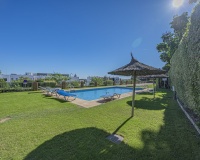 Wiederverkauf - apartment - Estepona - Atalaya