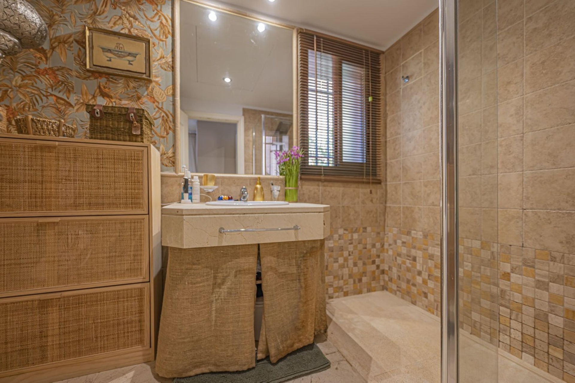 Wiederverkauf - apartment - Estepona - Atalaya
