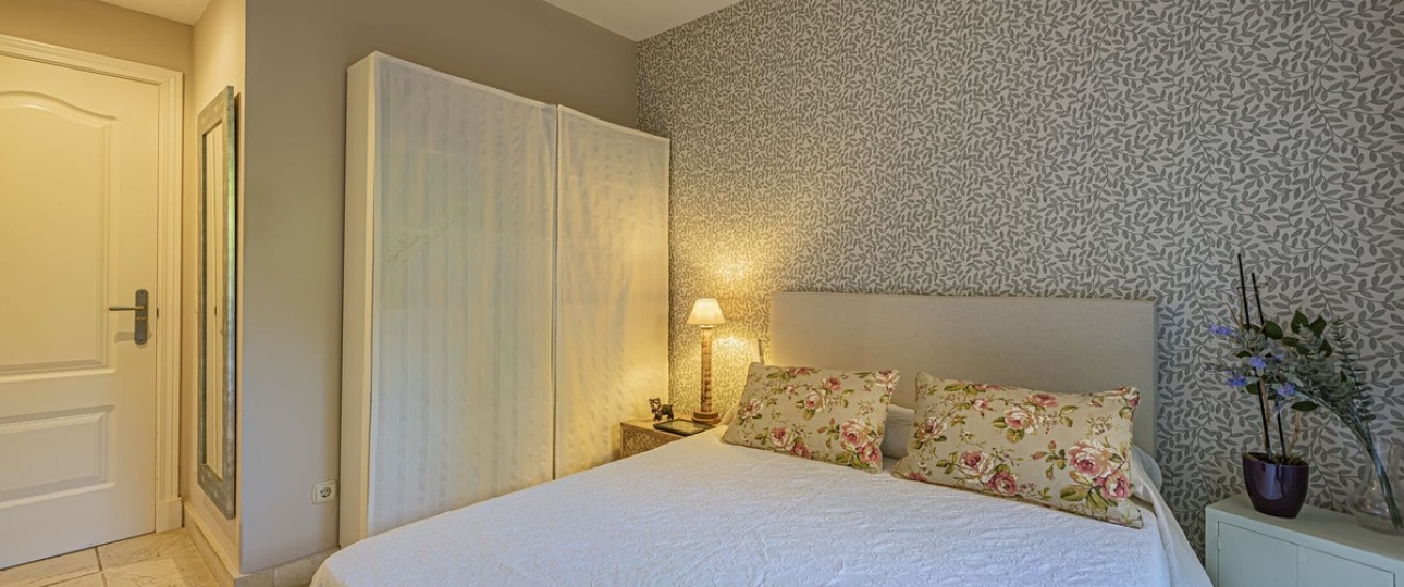 Wiederverkauf - apartment - Estepona - Atalaya