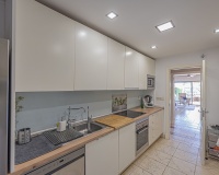 Wiederverkauf - apartment - Estepona - Atalaya