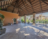 Wiederverkauf - apartment - Estepona - Atalaya