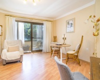 Wiederverkauf - apartment - Estepona - Atalaya