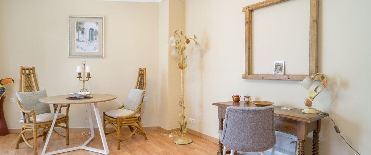 Wiederverkauf - apartment - Estepona - Atalaya