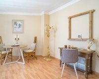 Wiederverkauf - apartment - Estepona - Atalaya