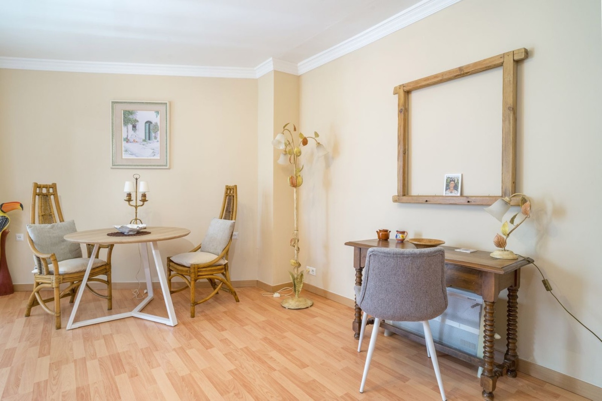 Wiederverkauf - apartment - Estepona - Atalaya