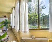 Wiederverkauf - apartment - Estepona - Atalaya