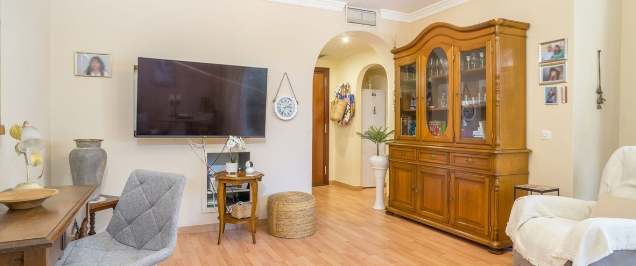 Wiederverkauf - apartment - Estepona - Atalaya