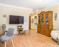 Wiederverkauf - apartment - Estepona - Atalaya