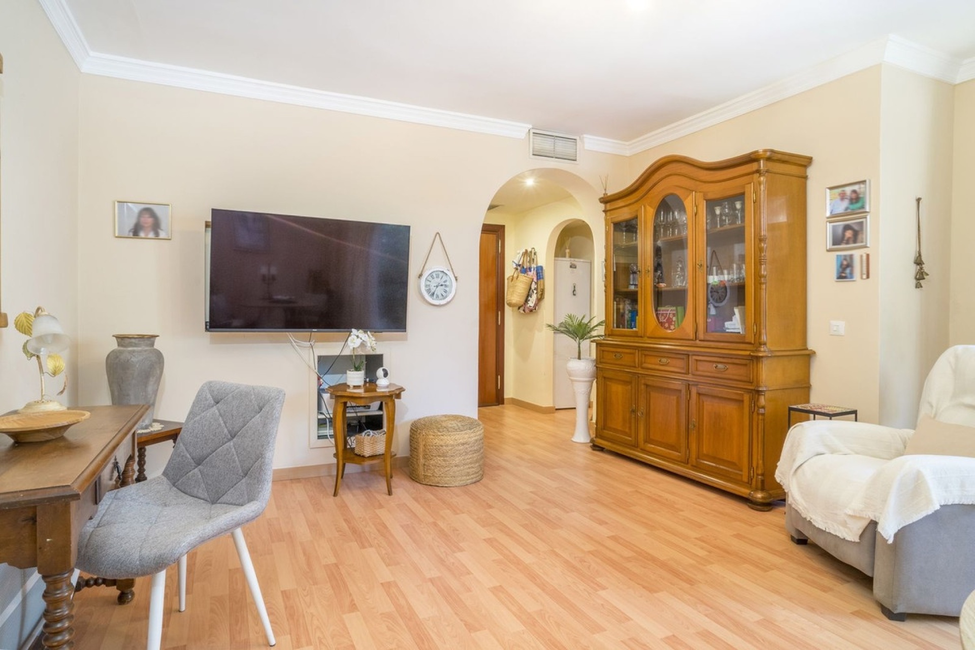 Wiederverkauf - apartment - Estepona - Atalaya
