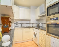 Wiederverkauf - apartment - Estepona - Atalaya