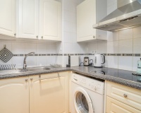 Wiederverkauf - apartment - Estepona - Atalaya