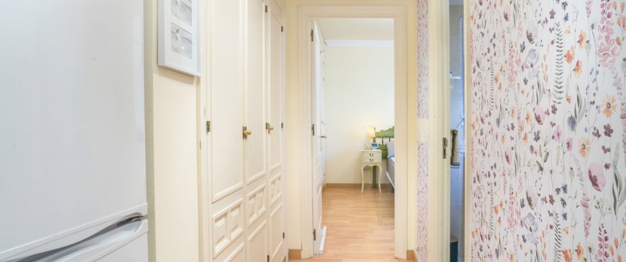 Wiederverkauf - apartment - Estepona - Atalaya