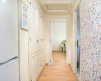 Wiederverkauf - apartment - Estepona - Atalaya