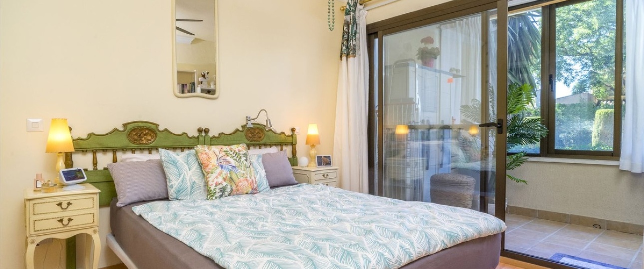 Wiederverkauf - apartment - Estepona - Atalaya