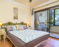 Wiederverkauf - apartment - Estepona - Atalaya