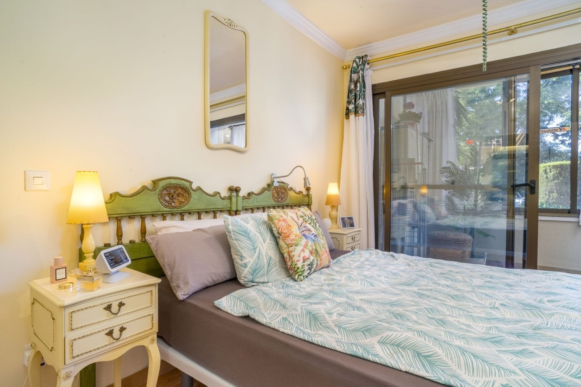 Wiederverkauf - apartment - Estepona - Atalaya