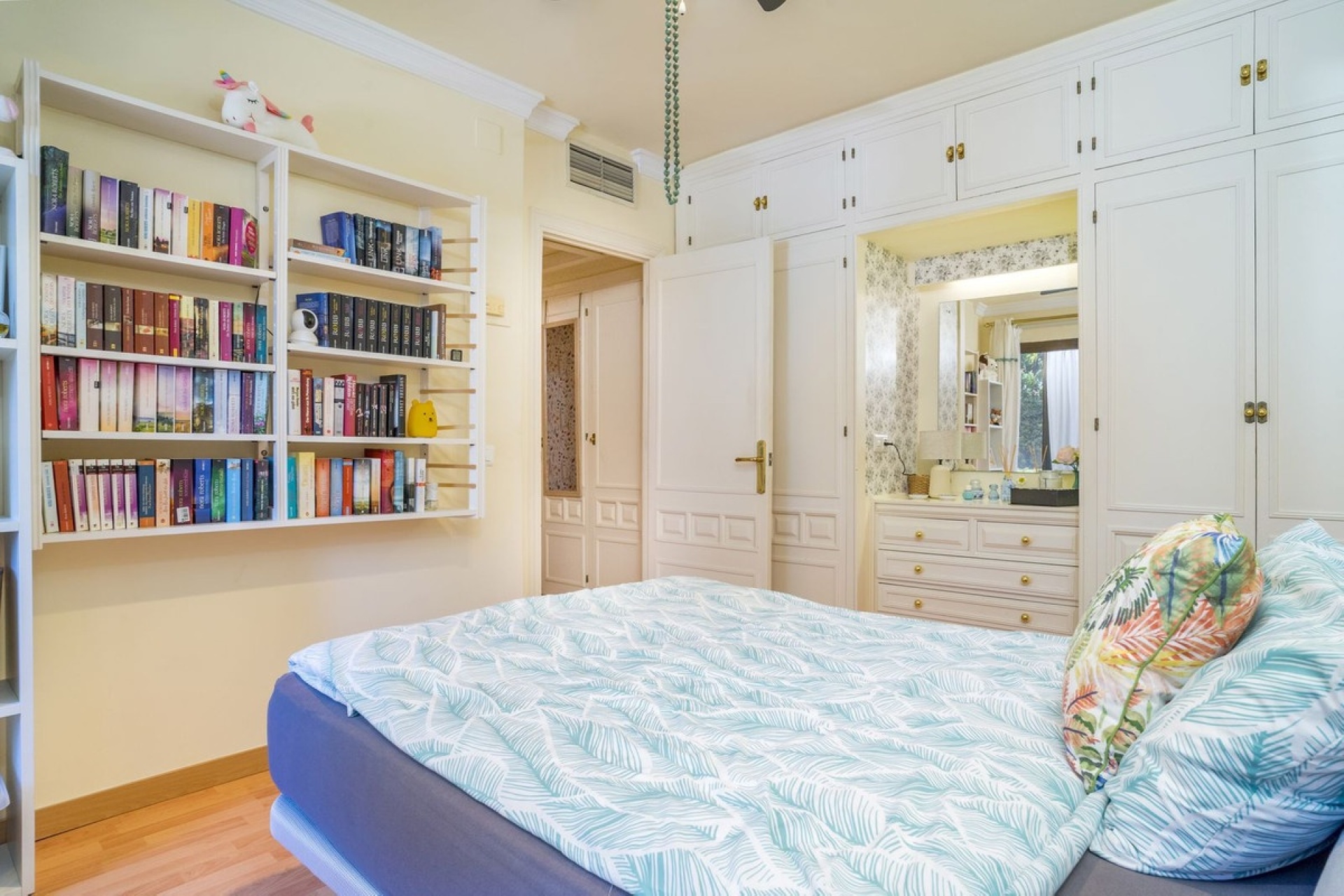 Wiederverkauf - apartment - Estepona - Atalaya