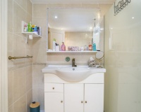 Wiederverkauf - apartment - Estepona - Atalaya
