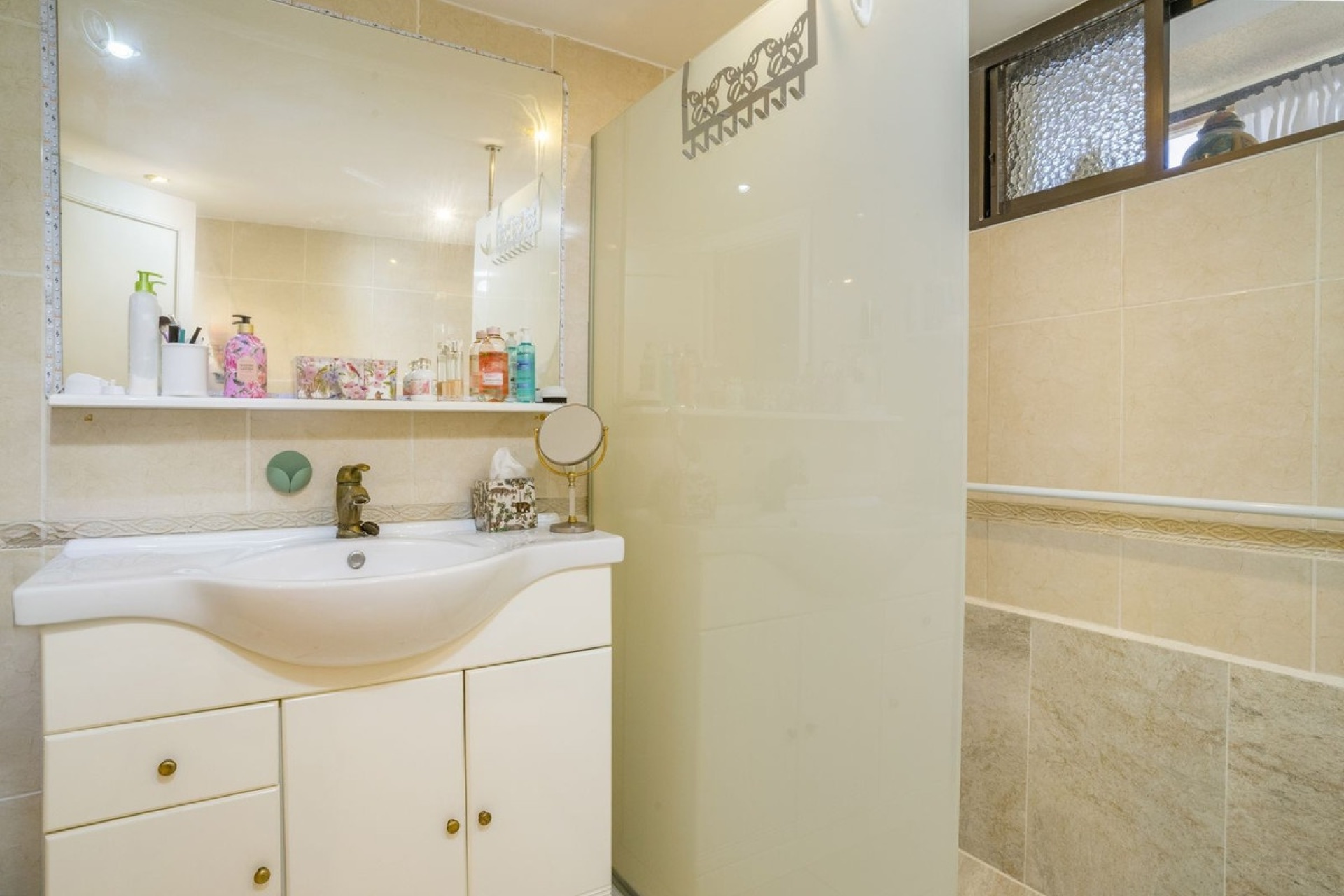 Wiederverkauf - apartment - Estepona - Atalaya
