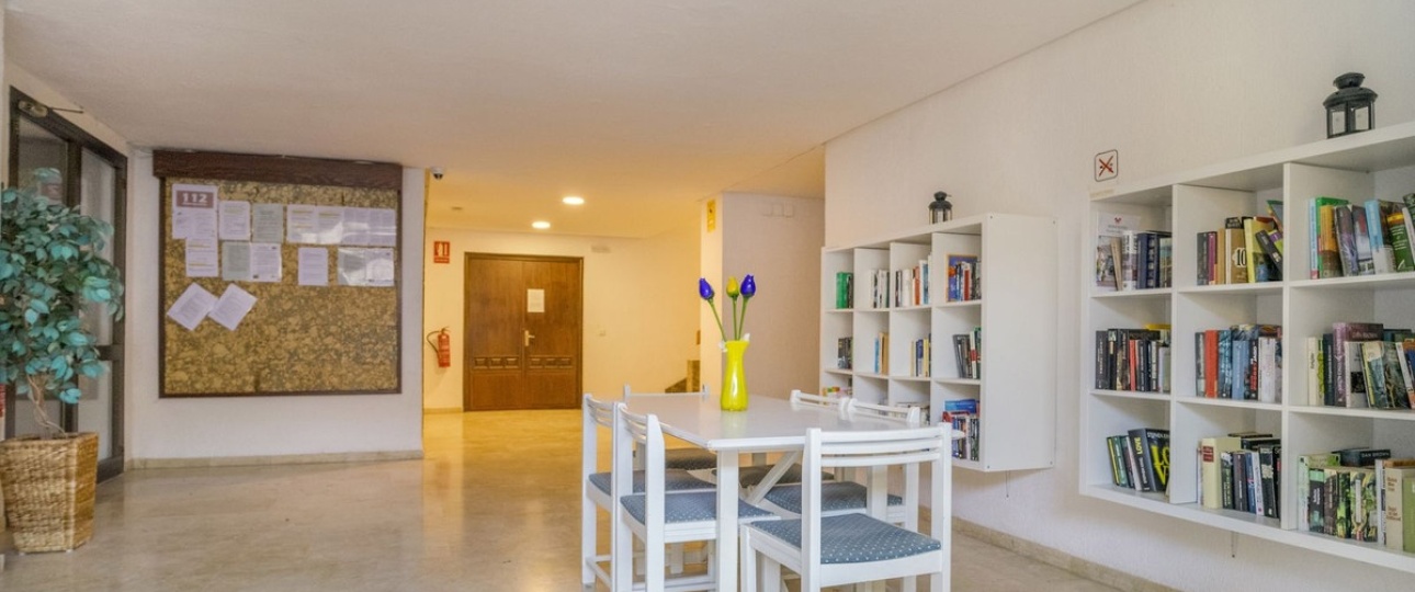 Wiederverkauf - apartment - Estepona - Atalaya