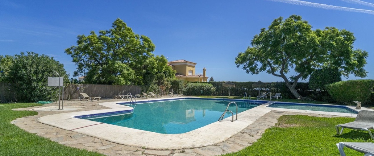 Wiederverkauf - apartment - Estepona - Atalaya