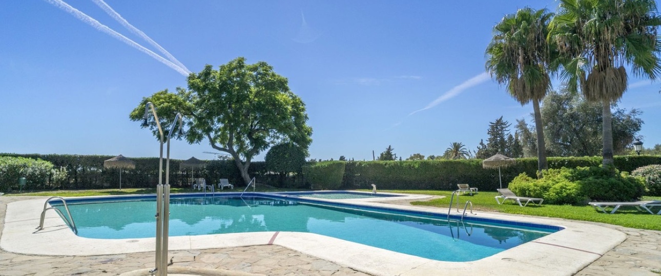 Wiederverkauf - apartment - Estepona - Atalaya