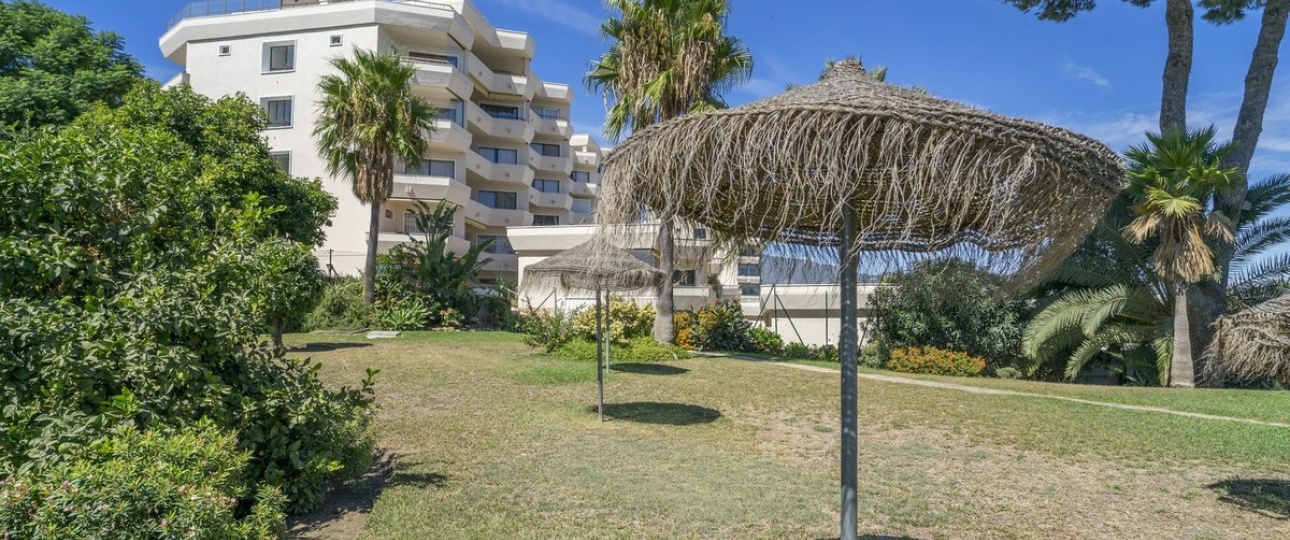 Wiederverkauf - apartment - Estepona - Atalaya