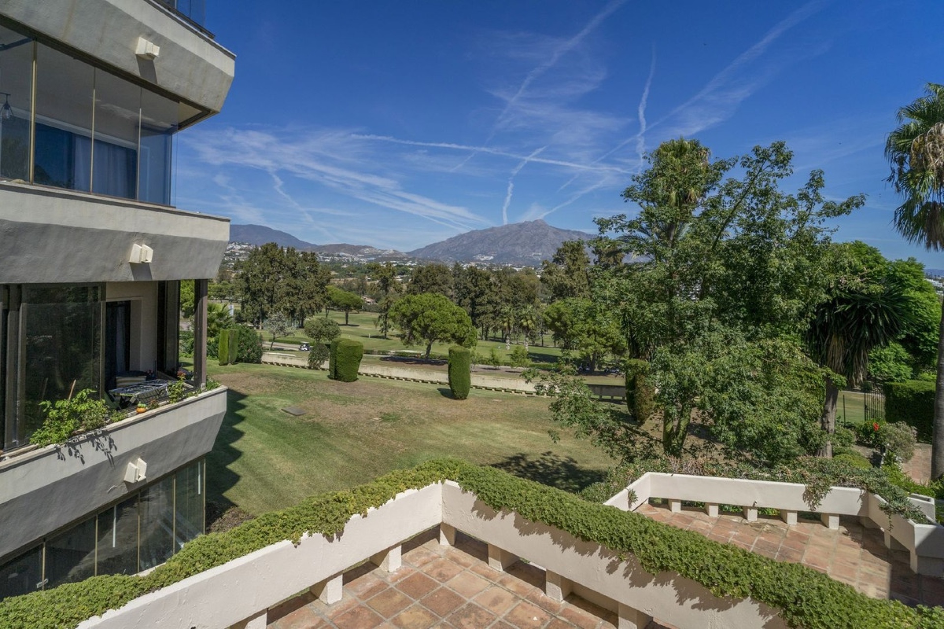 Wiederverkauf - apartment - Estepona - Atalaya