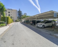 Wiederverkauf - apartment - Estepona - Atalaya