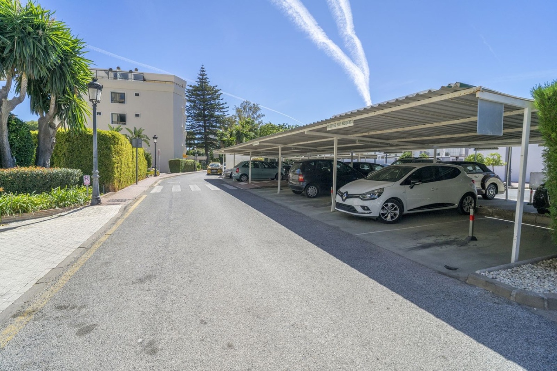 Wiederverkauf - apartment - Estepona - Atalaya