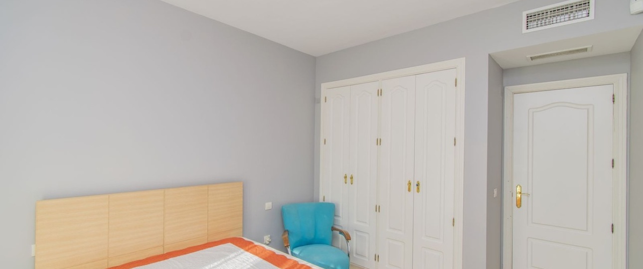 Wiederverkauf - apartment - Estepona - Atalaya