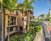 Wiederverkauf - apartment - Estepona - Atalaya
