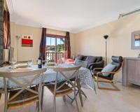 Wiederverkauf - apartment - Estepona - Atalaya