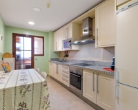 Wiederverkauf - apartment - Estepona - Atalaya