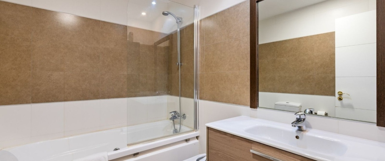 Wiederverkauf - apartment - Estepona - Atalaya