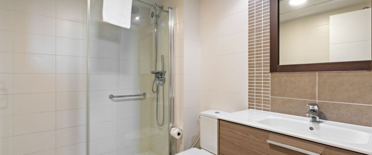 Wiederverkauf - apartment - Estepona - Atalaya