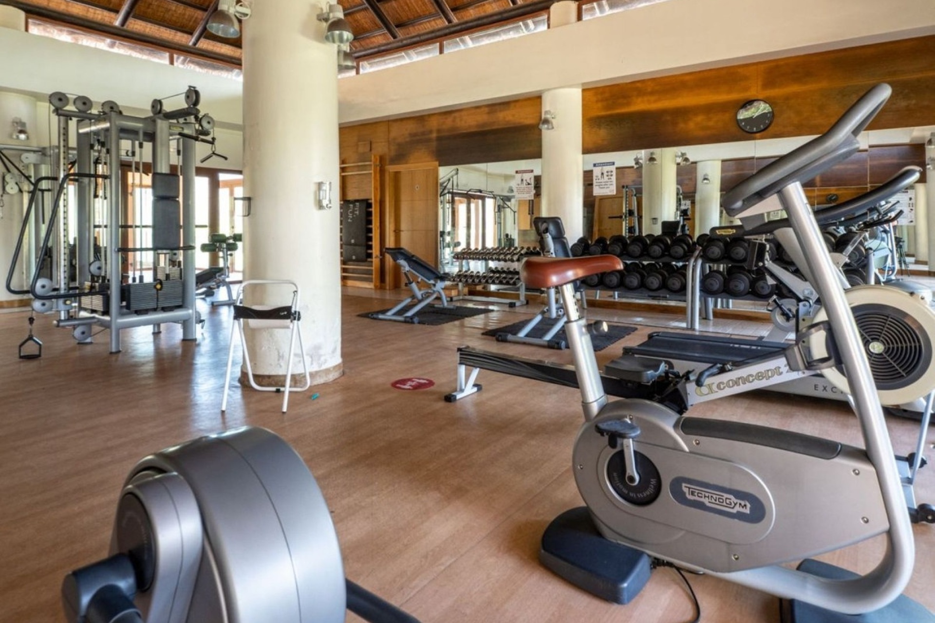 Wiederverkauf - apartment - Estepona - Atalaya